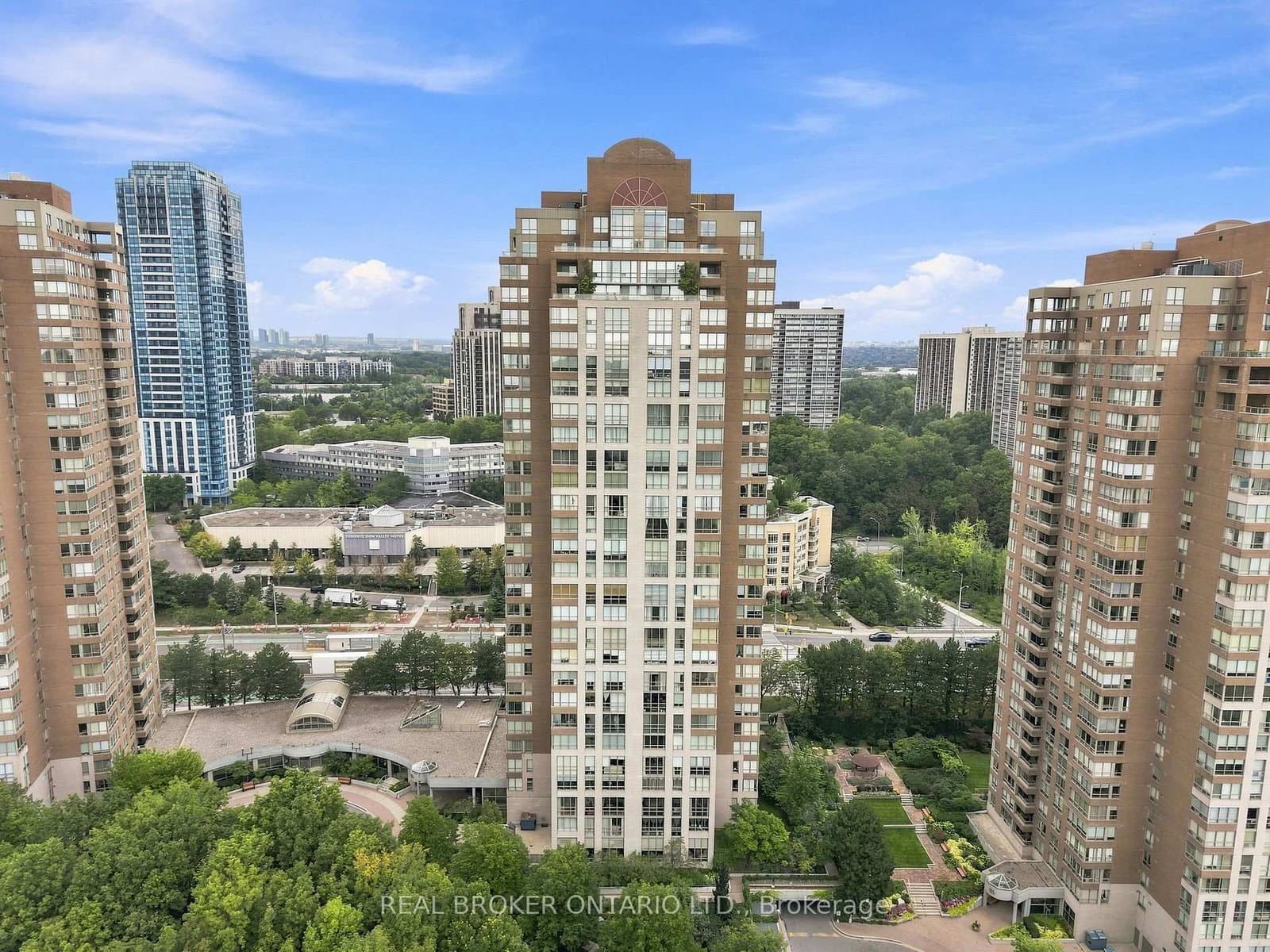 205 Wynford Drive, Unit 2207 thumbnail 34
