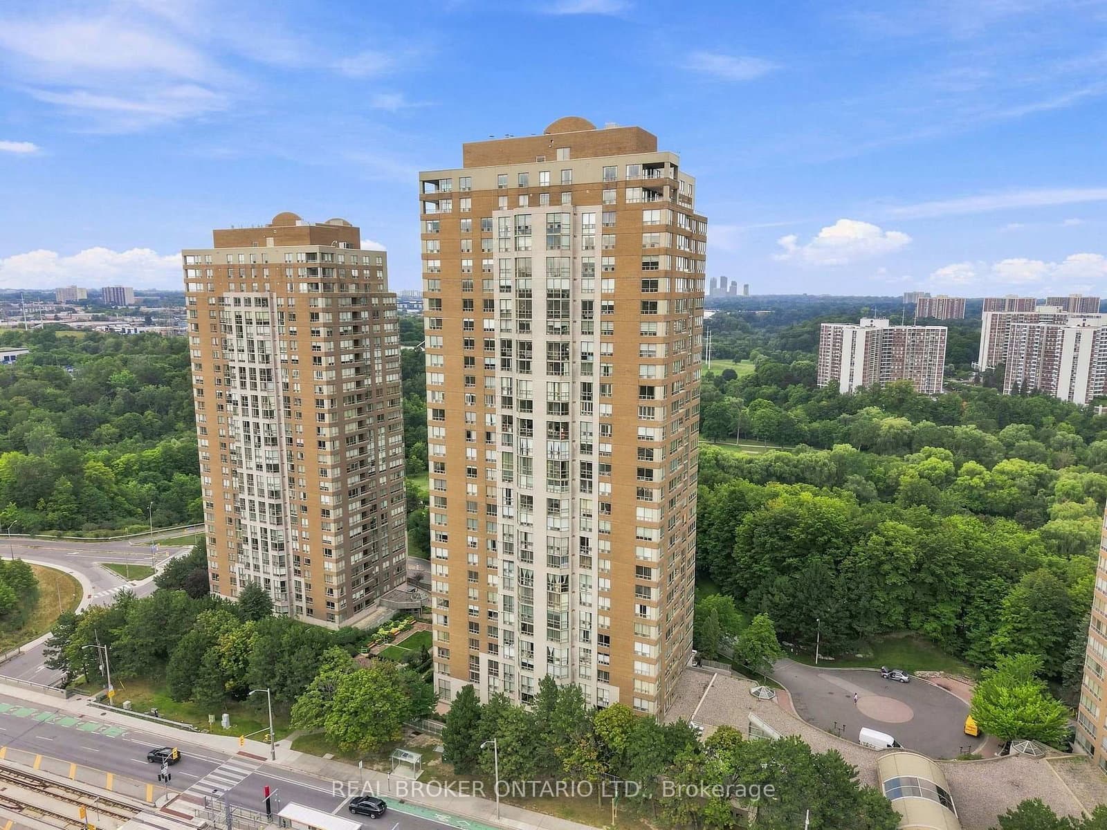 205 Wynford Drive, Unit 2207 thumbnail 35