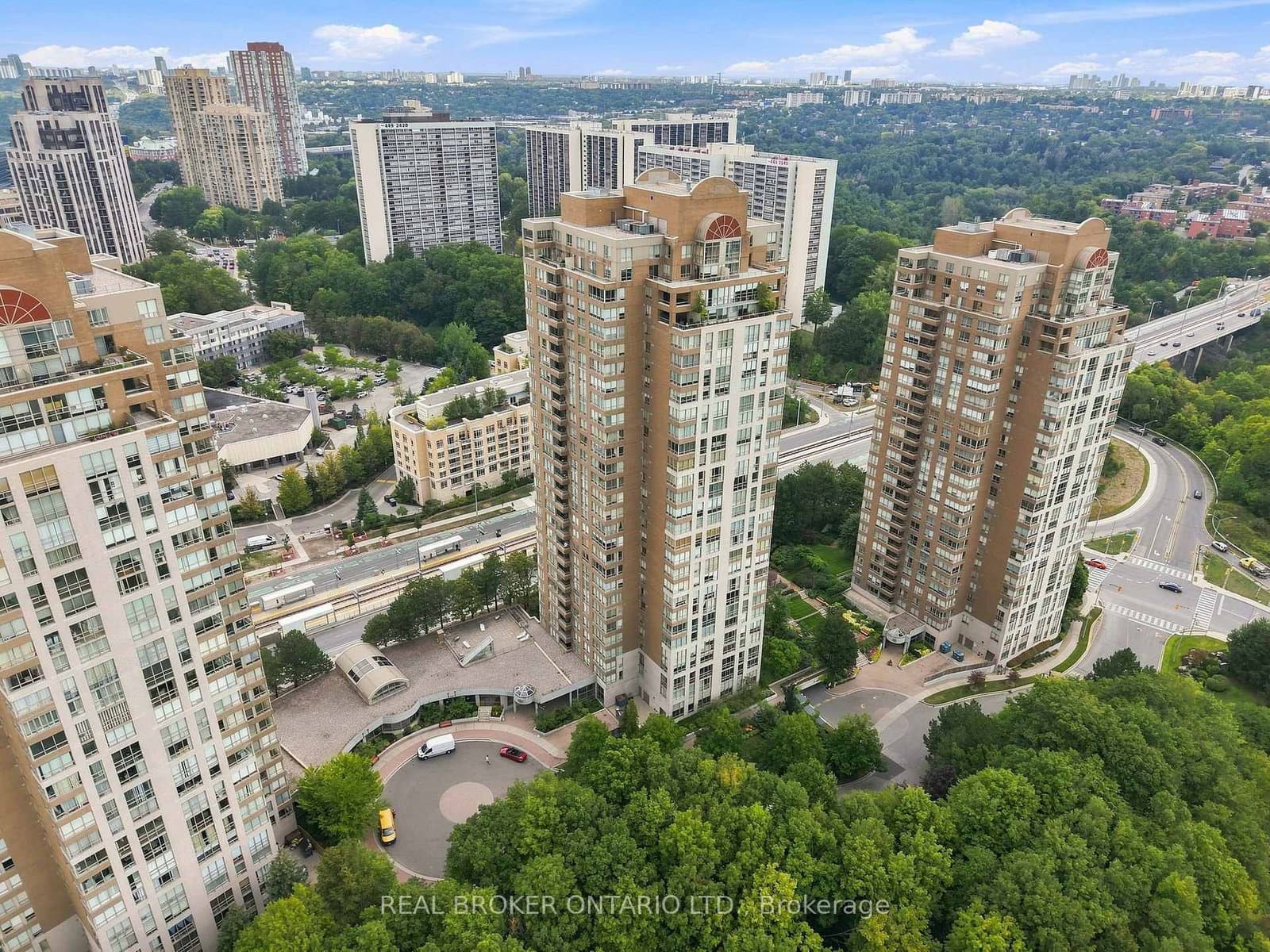 205 Wynford Drive, Unit 2207 thumbnail 36