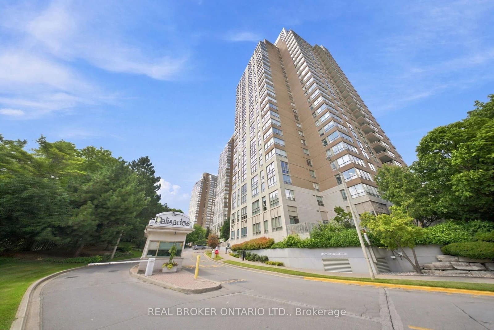 205 Wynford Drive, Unit 2207 thumbnail 37
