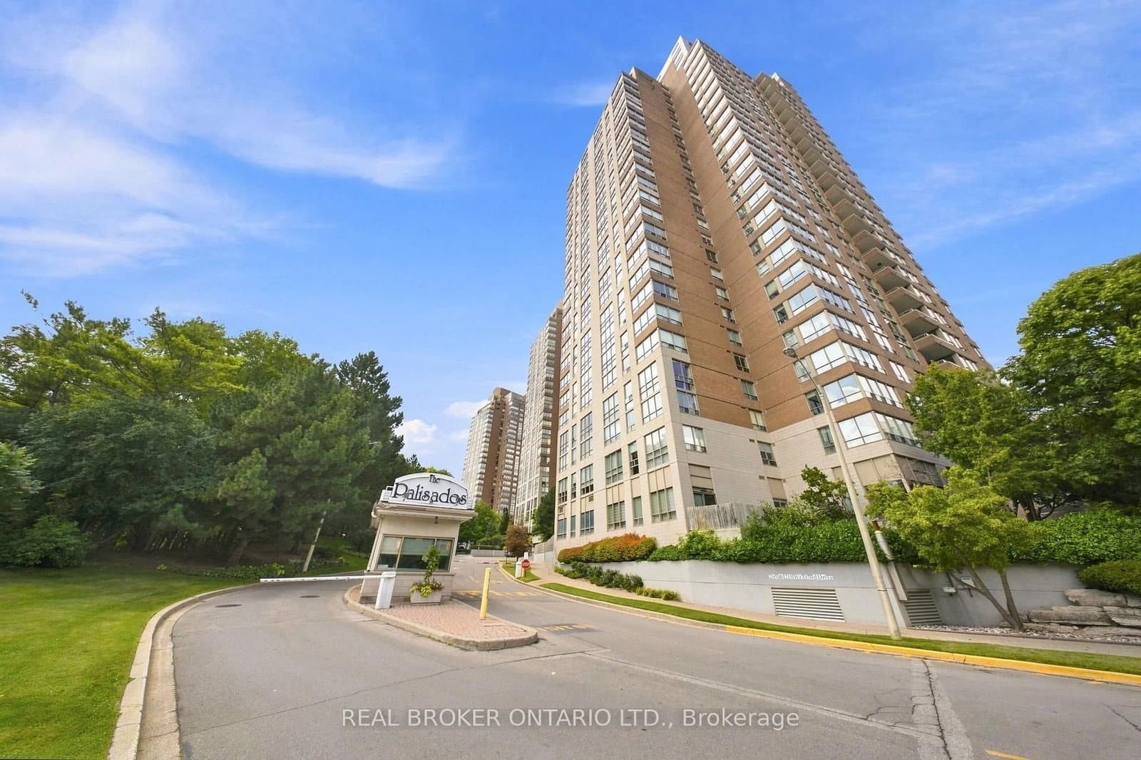 205 Wynford Drive, Unit 2207 thumbnail 38