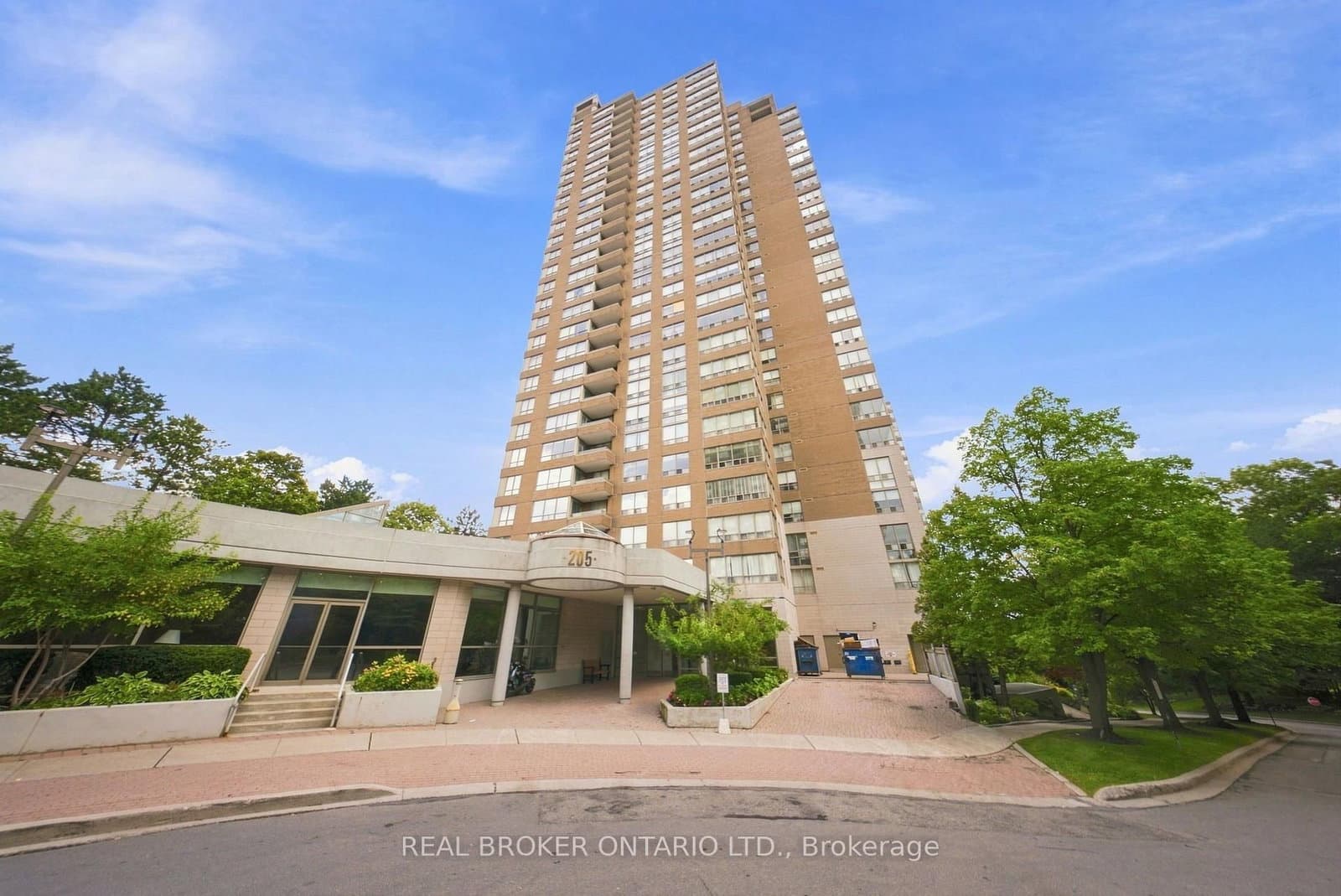 205 Wynford Drive, Unit 2207 thumbnail 39