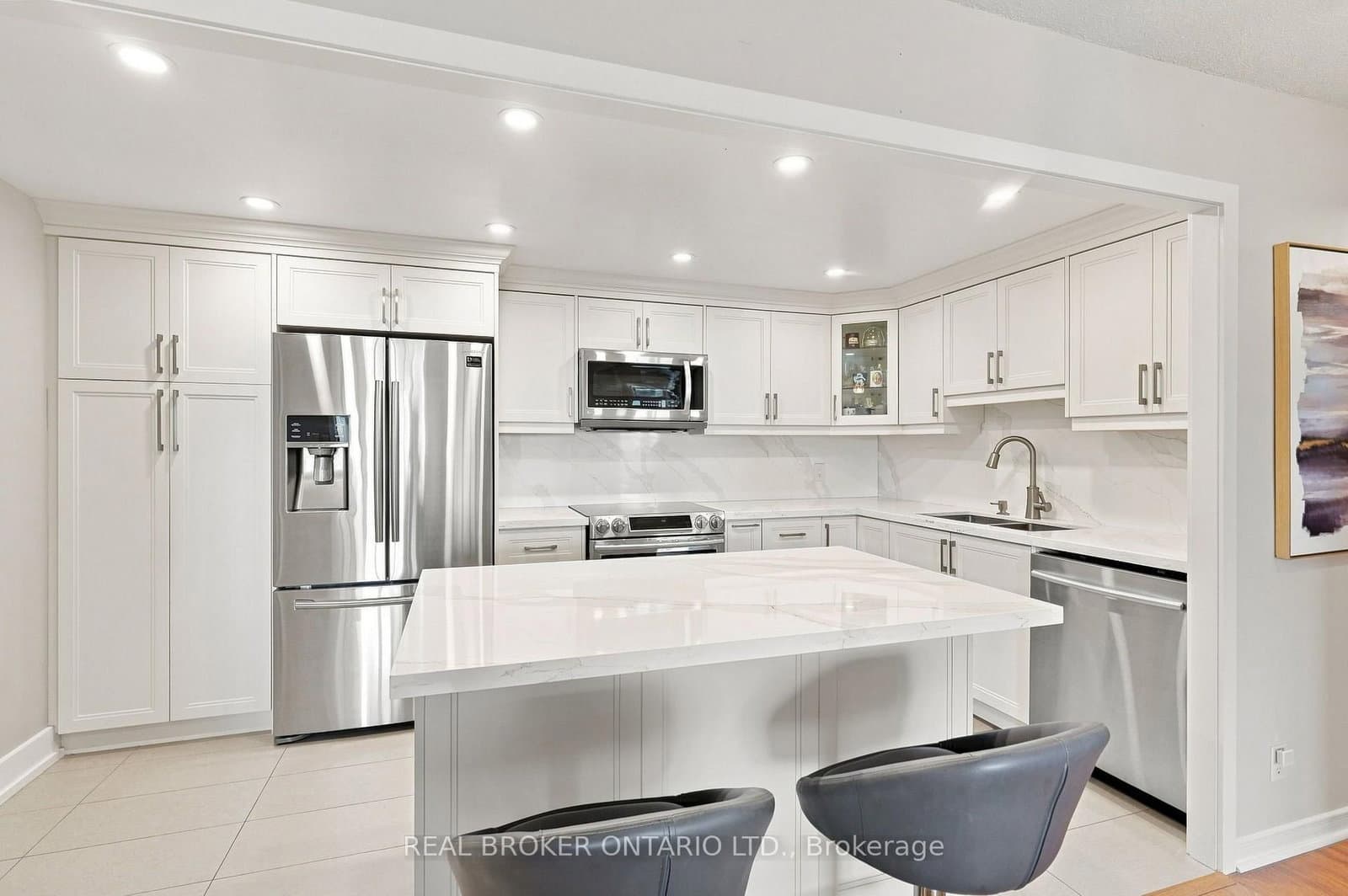 205 Wynford Drive, Unit 2207 thumbnail 5