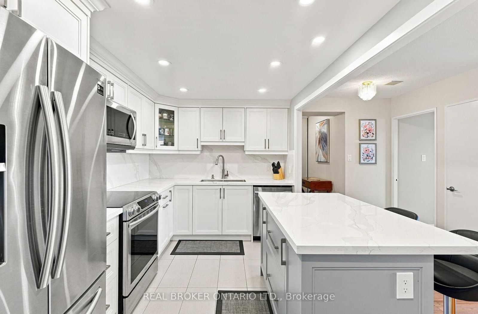 205 Wynford Drive, Unit 2207 thumbnail 7
