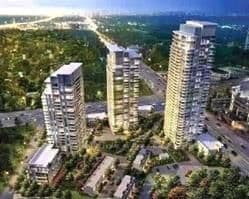 66 Forest Manor Road, Unit 1509 thumbnail 2
