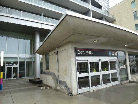 66 Forest Manor Road, Unit 1509 thumbnail 3