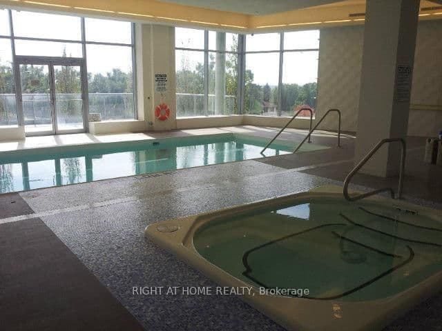 66 Forest Manor Road, Unit 1509 thumbnail 8