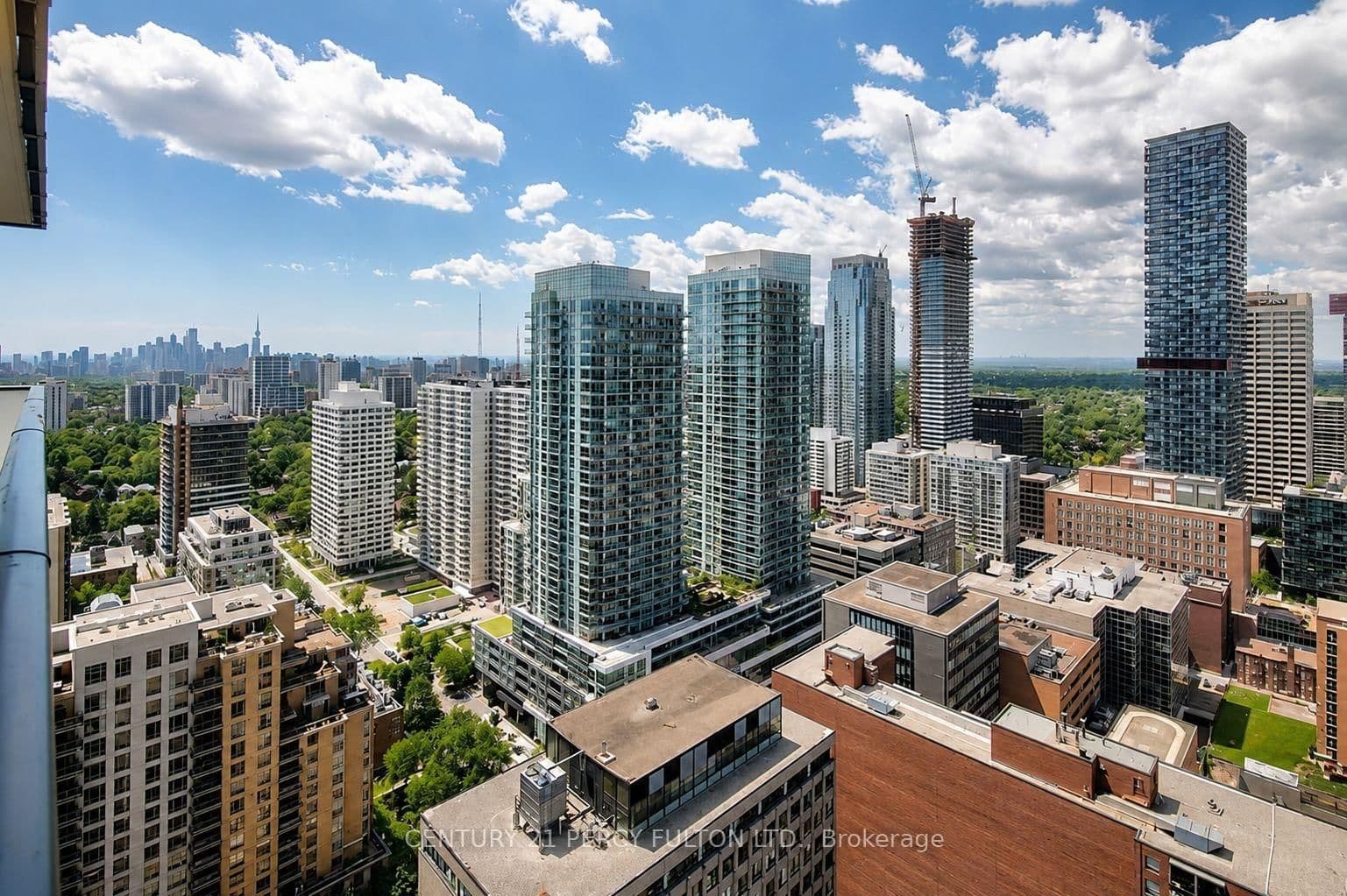 161 Roehampton Avenue, Unit 4207 - Image 1