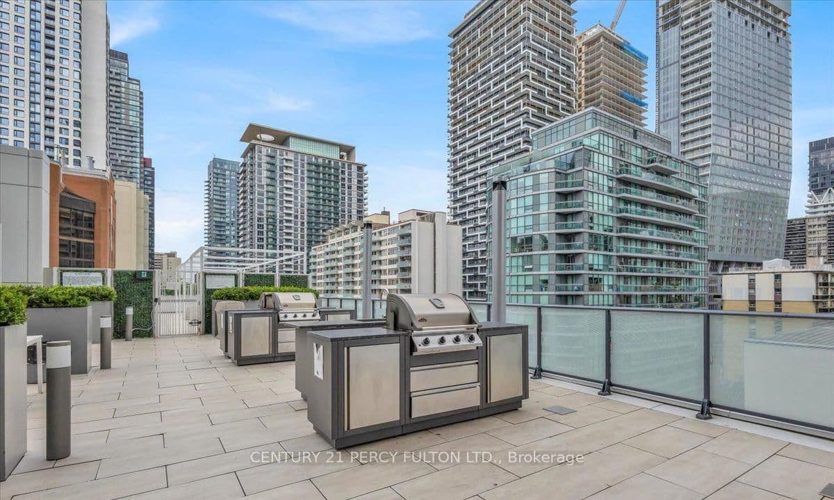 161 Roehampton Avenue, Unit 4207 thumbnail 20