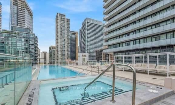 161 Roehampton Avenue, Unit 4207 thumbnail 21