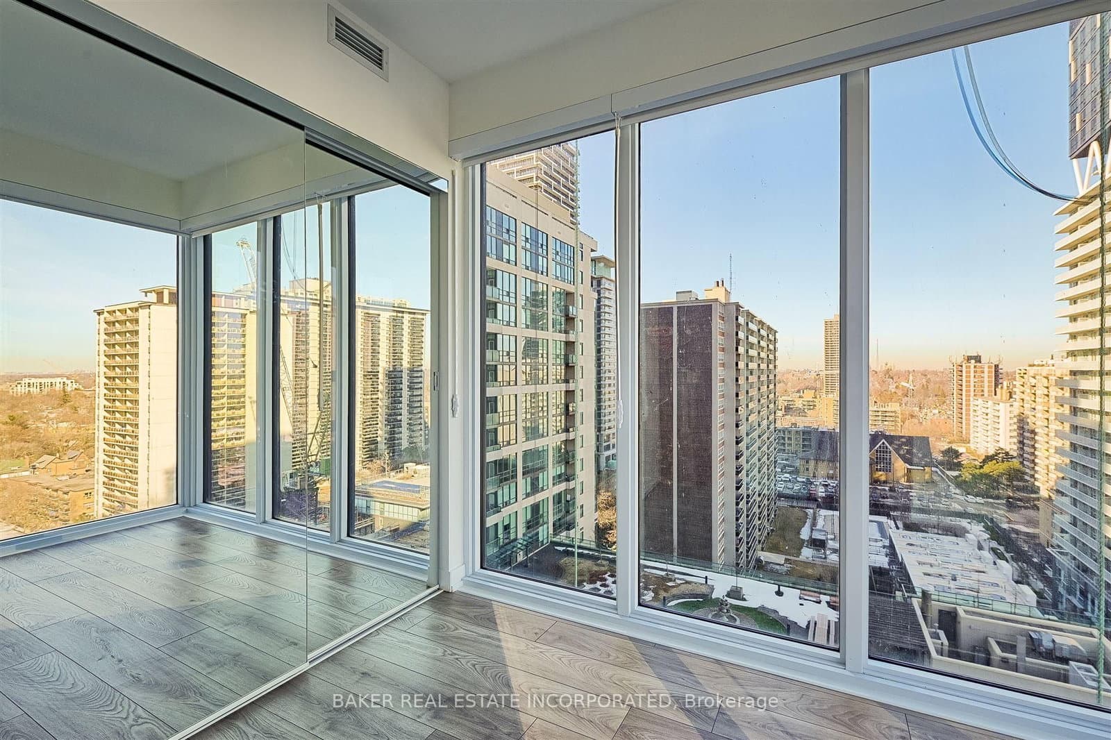 223 Redpath Avenue, Unit 1508 thumbnail 12