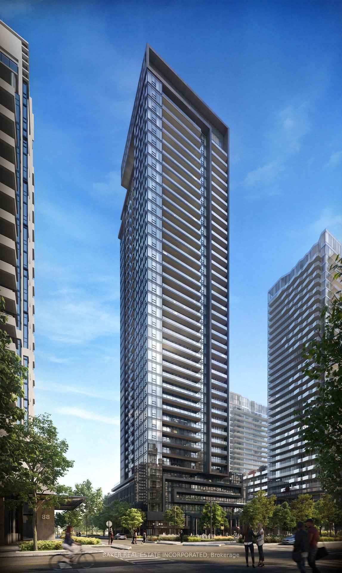 223 Redpath Avenue, Unit 1508 thumbnail 18