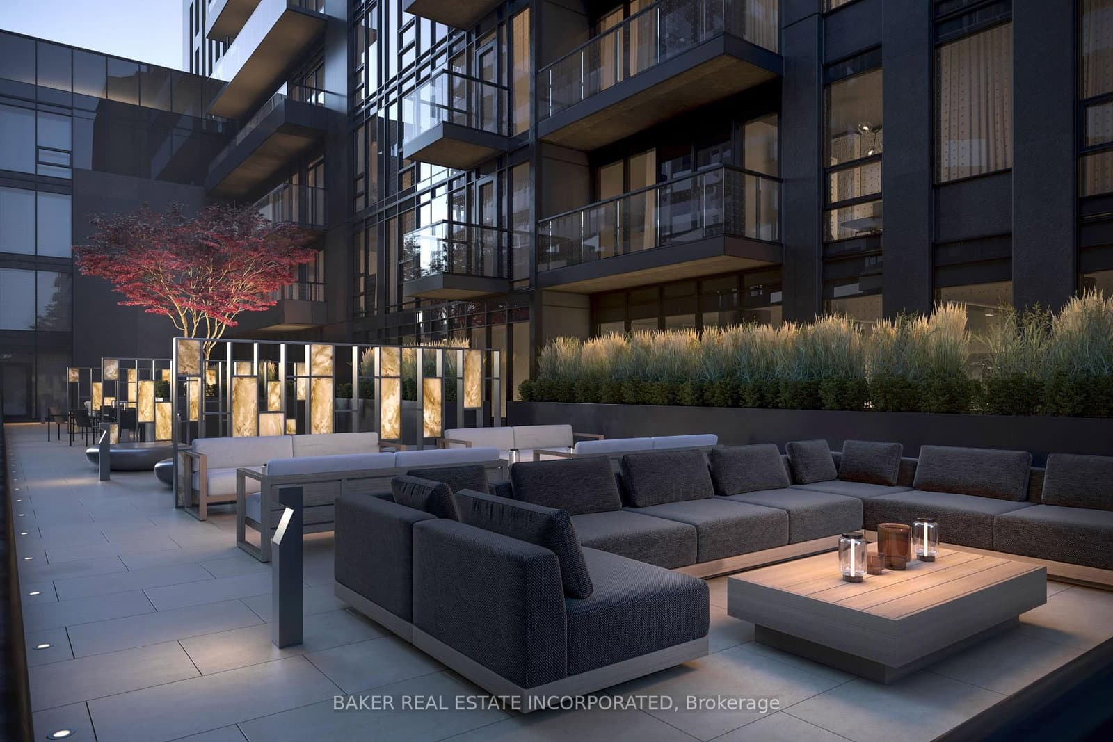223 Redpath Avenue, Unit 1508 thumbnail 19