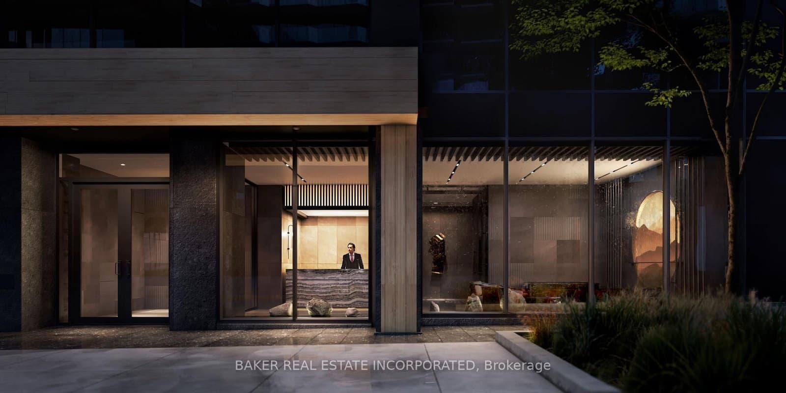 223 Redpath Avenue, Unit 1508 thumbnail 20