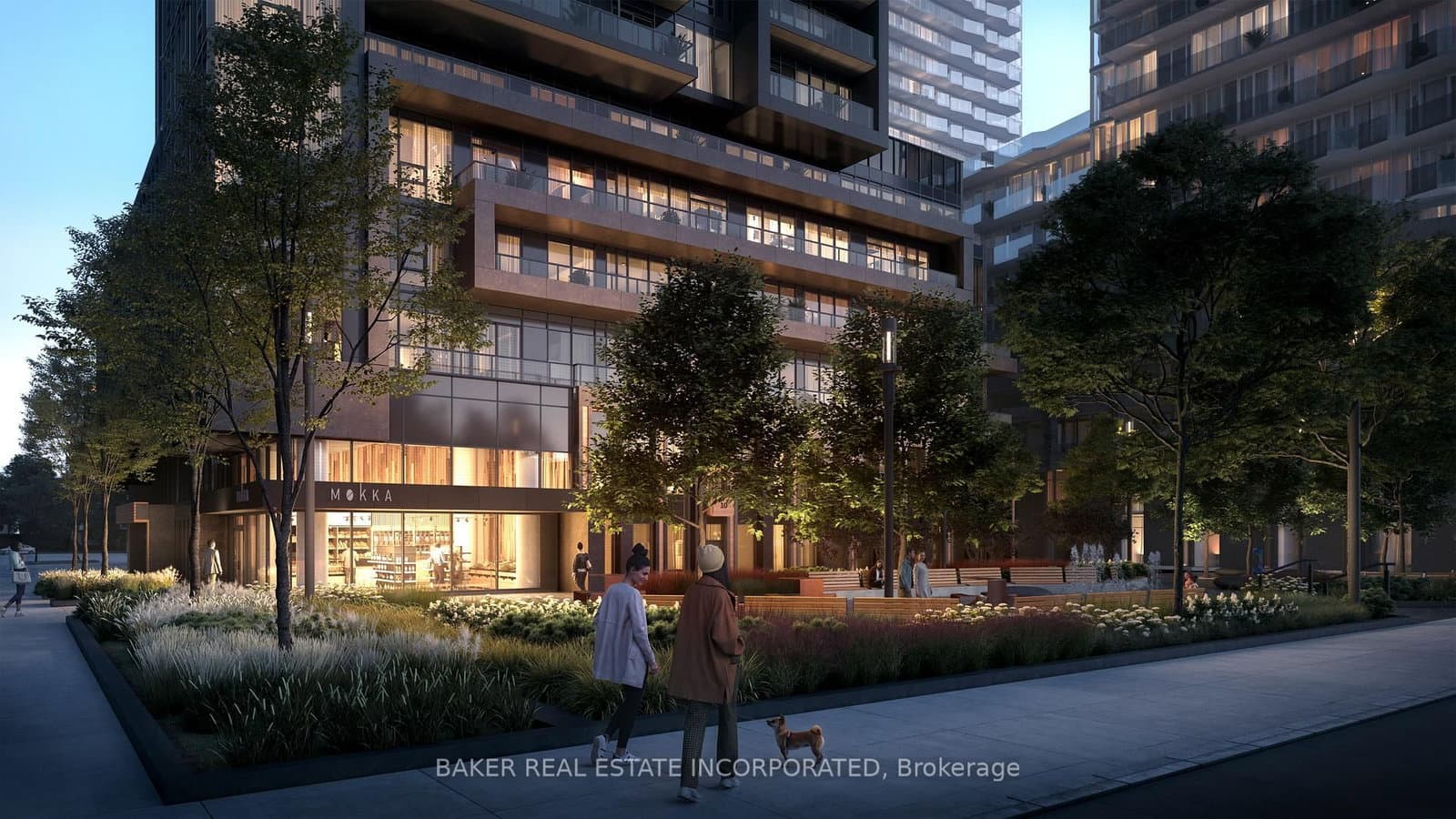223 Redpath Avenue, Unit 1508 thumbnail 21