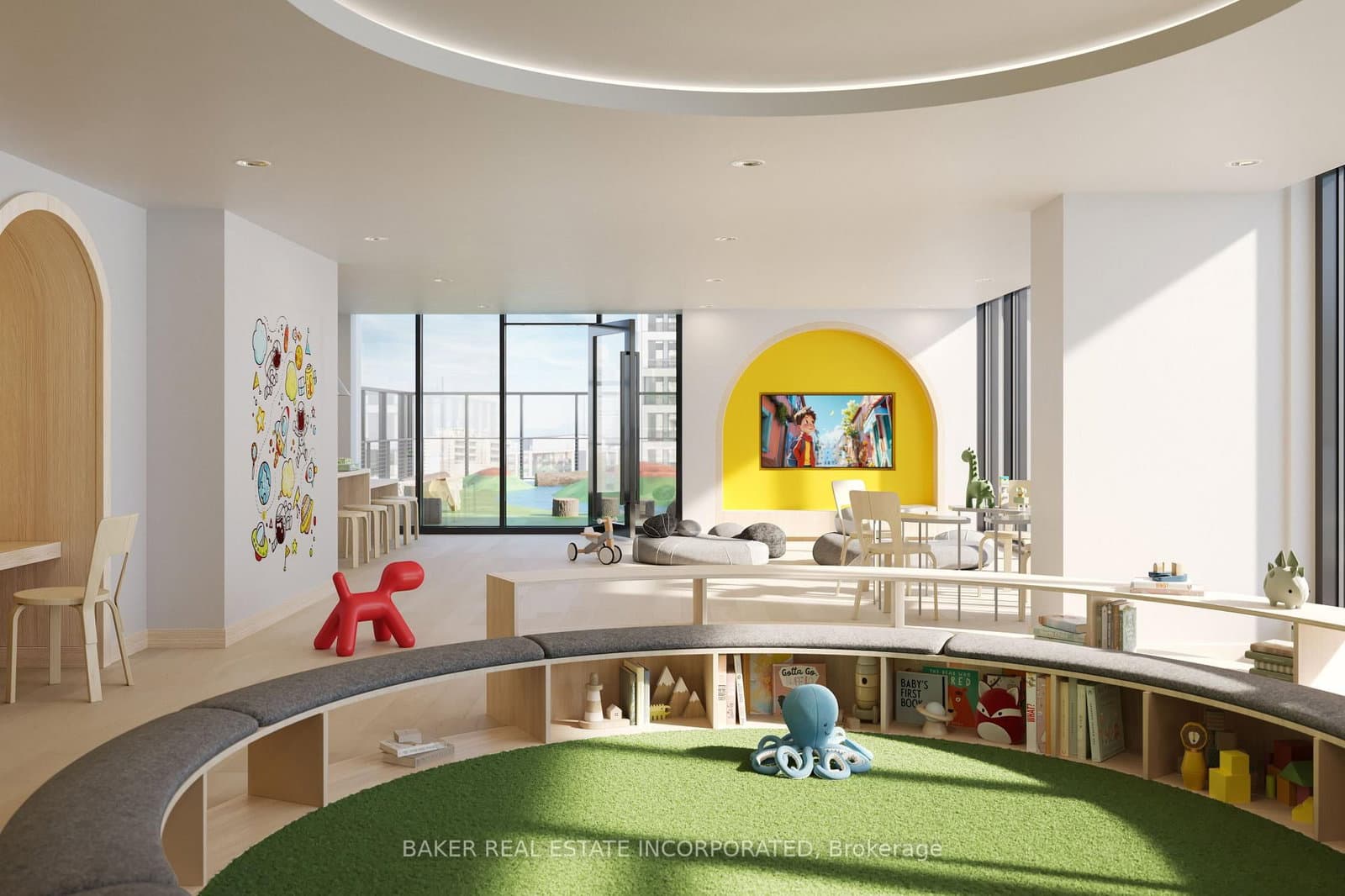 223 Redpath Avenue, Unit 1508 thumbnail 27