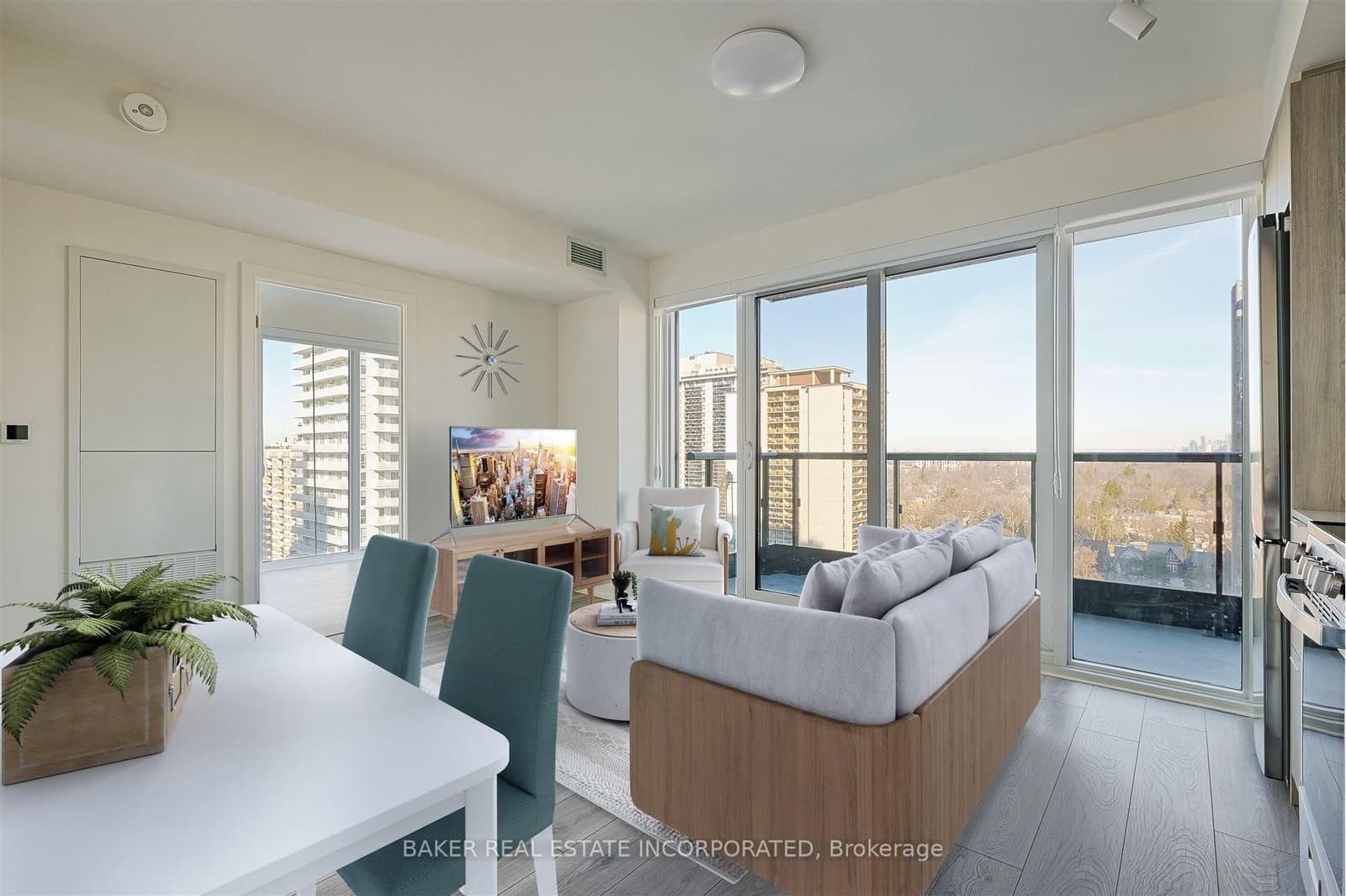 223 Redpath Avenue, Unit 1508 thumbnail 3