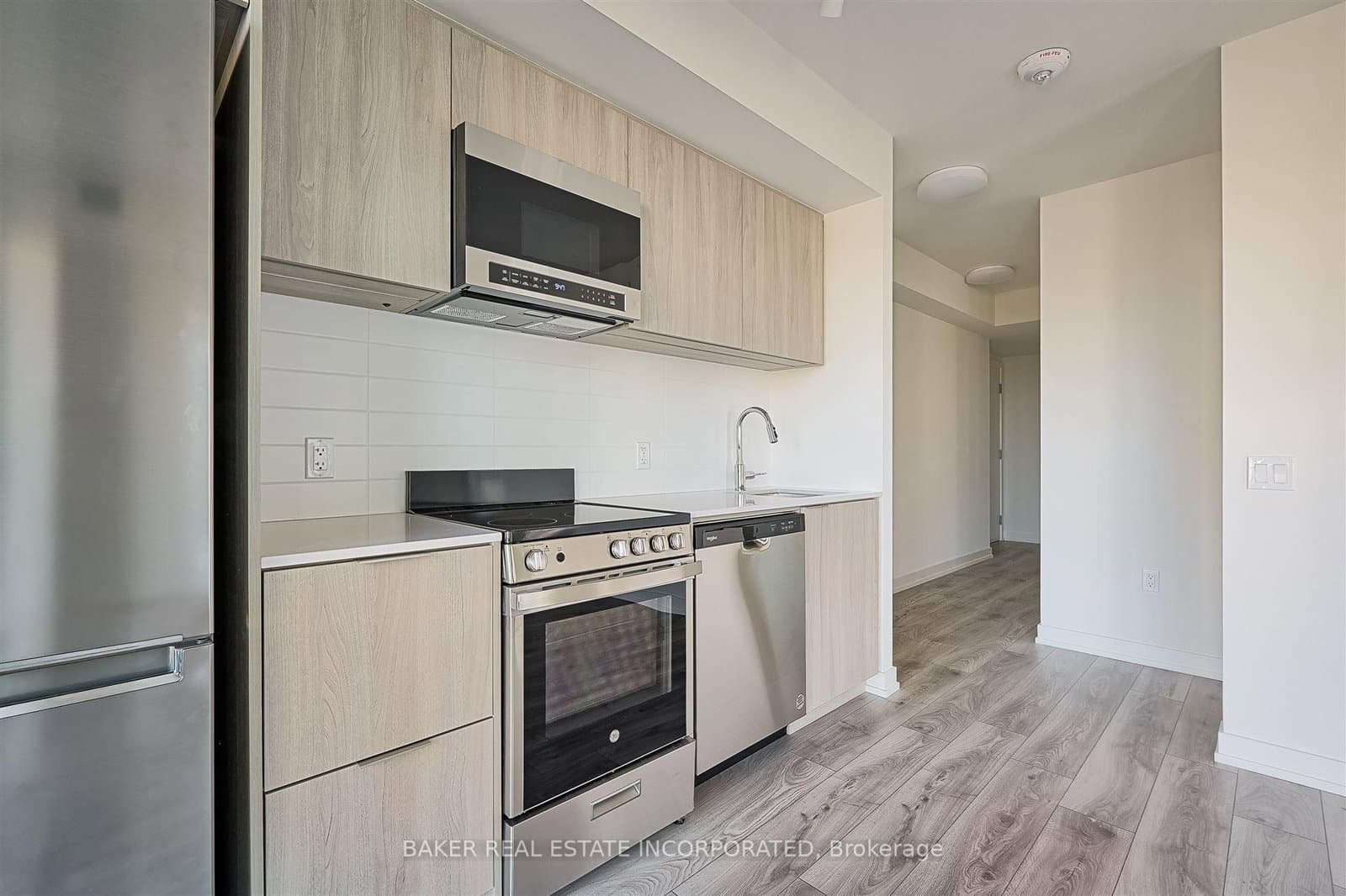 223 Redpath Avenue, Unit 1508 thumbnail 5