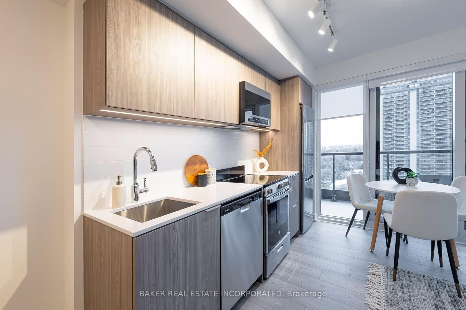 223 Redpath Avenue, Unit 1410 - Image 1