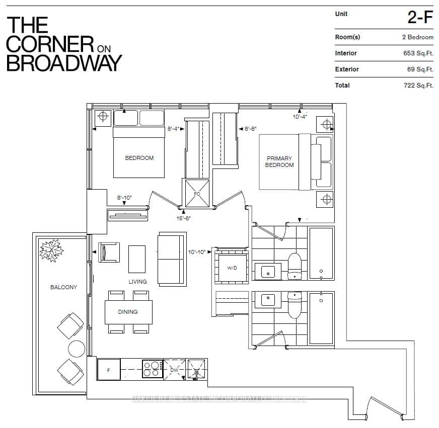 223 Redpath Avenue, Unit 1410 thumbnail 18