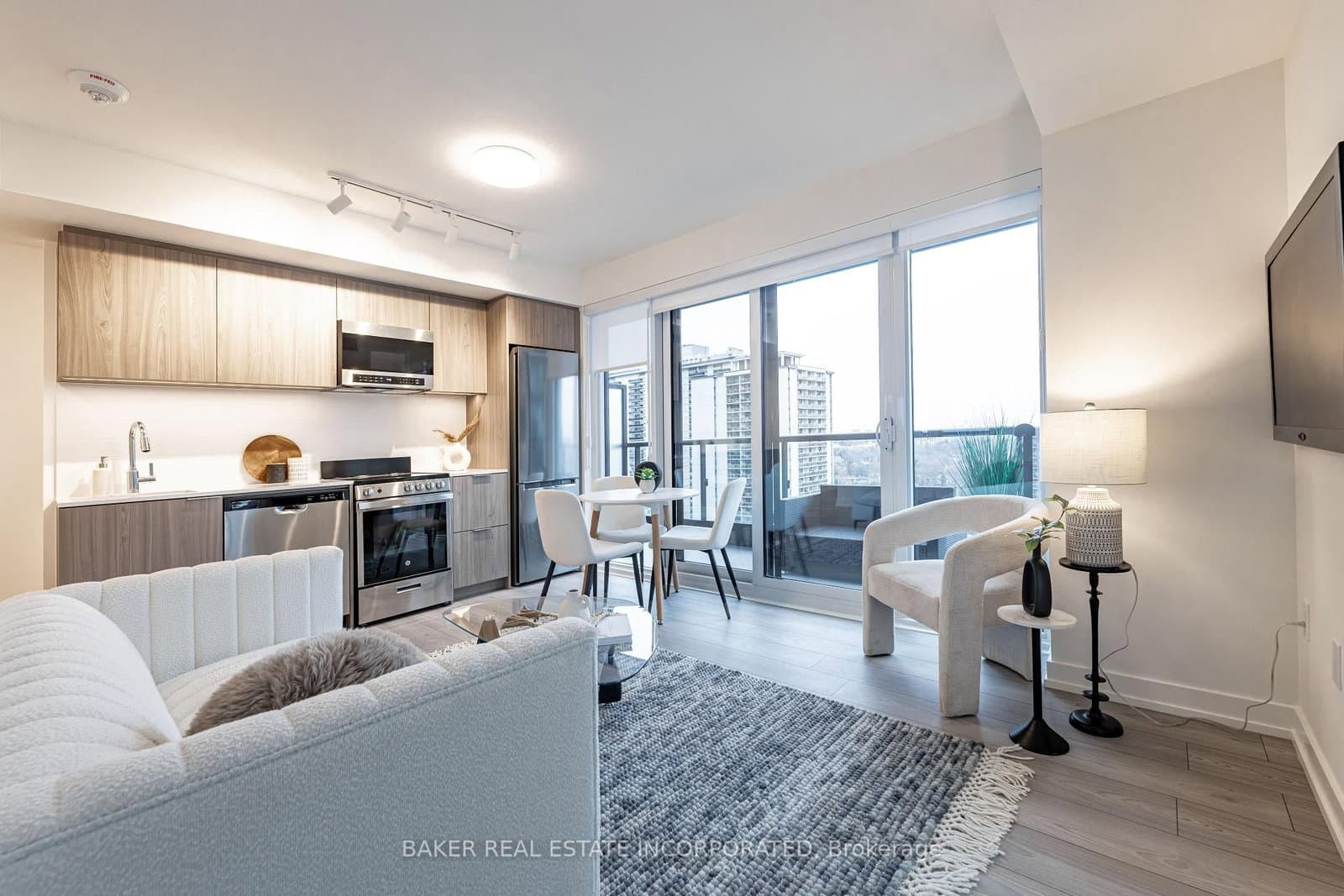 223 Redpath Avenue, Unit 1410 thumbnail 2