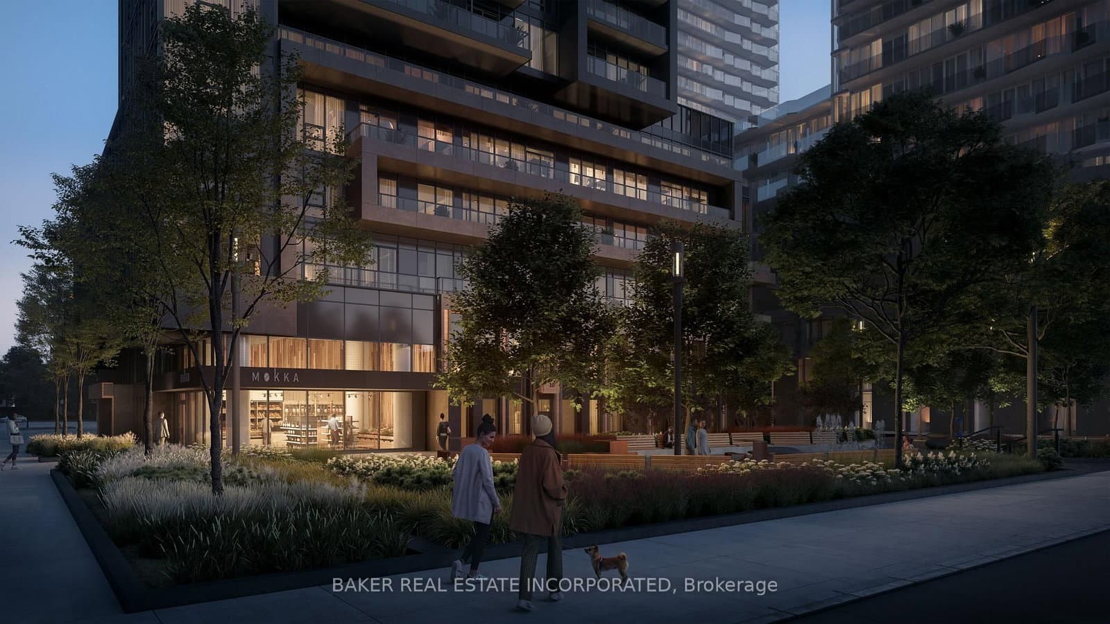 223 Redpath Avenue, Unit 1410 thumbnail 28