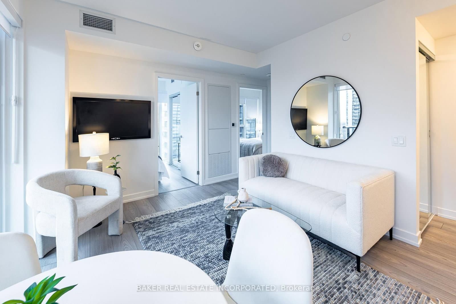 223 Redpath Avenue, Unit 1410 thumbnail 5
