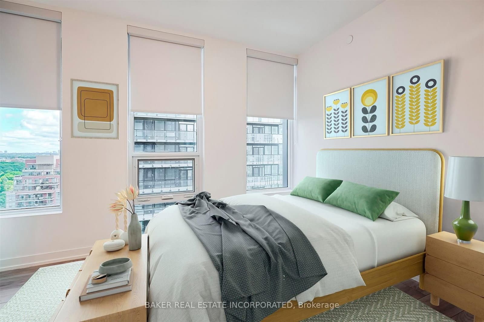 223 Redpath Avenue, Unit 3402 thumbnail 2