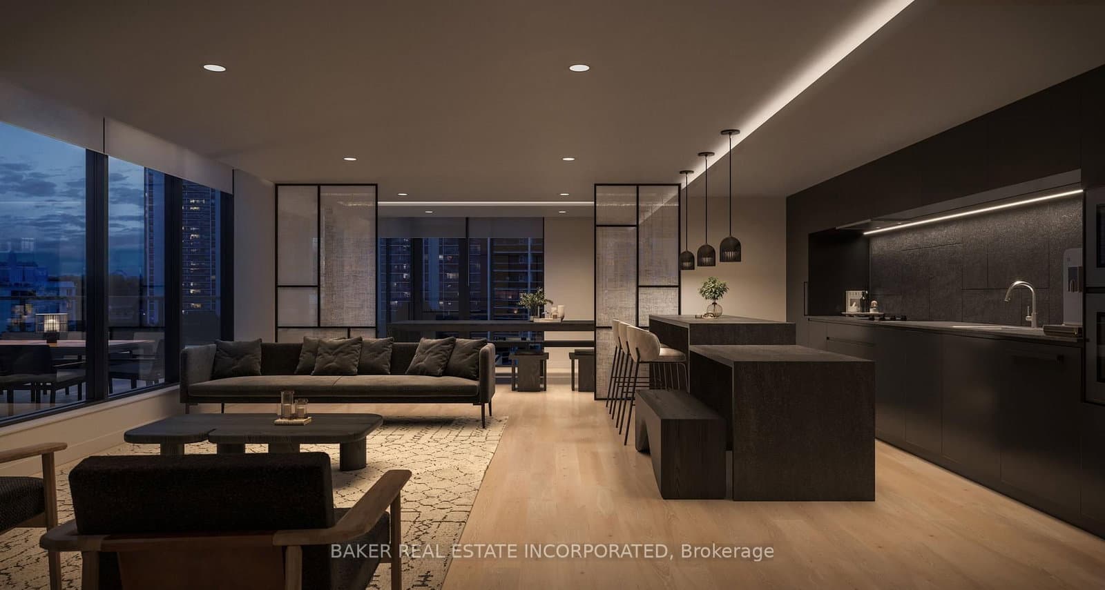 223 Redpath Avenue, Unit 3402 thumbnail 20