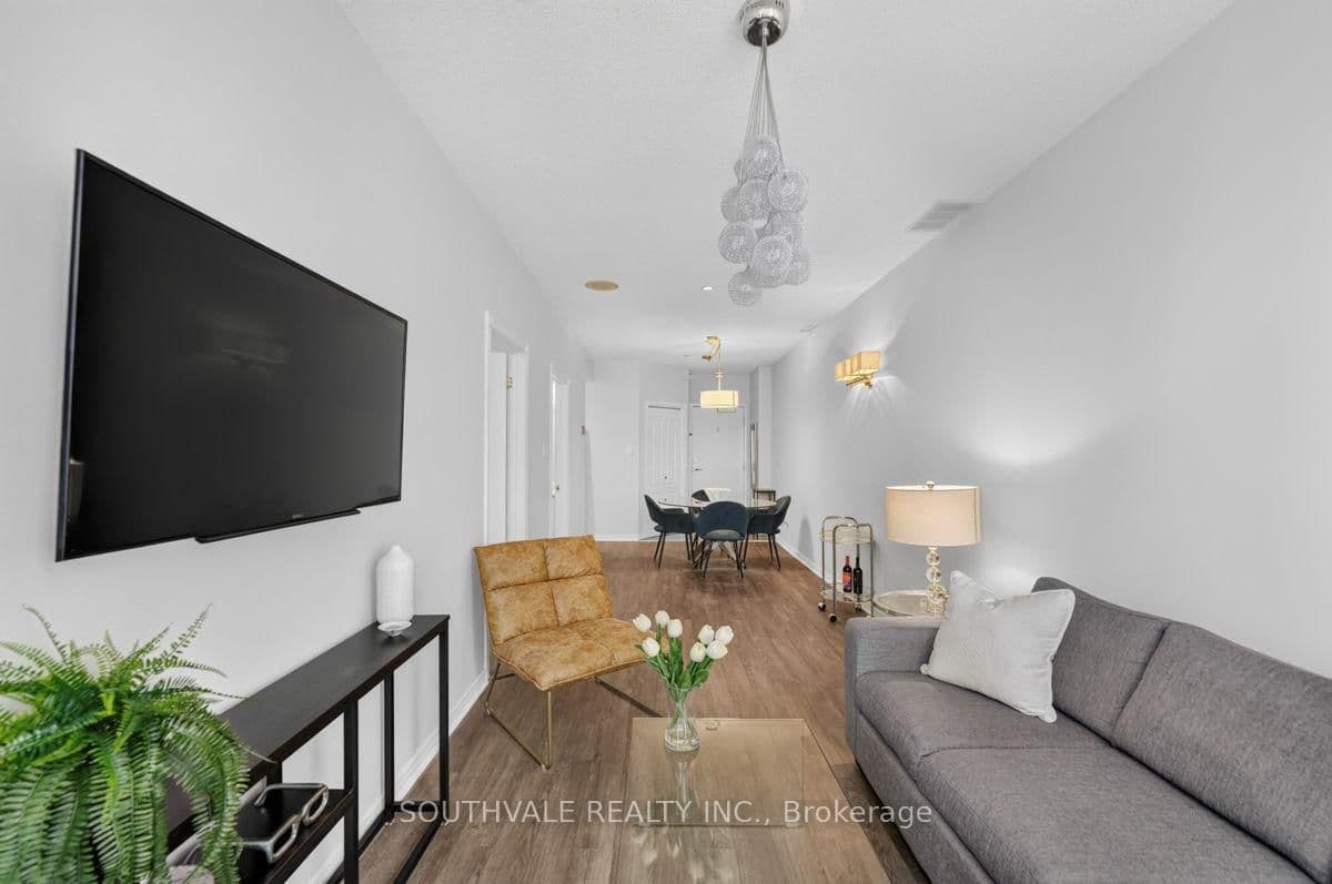 393 King St. W, Unit 1107 thumbnail 17