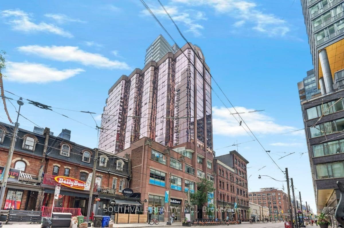 393 King St. W, Unit 1107 thumbnail 2