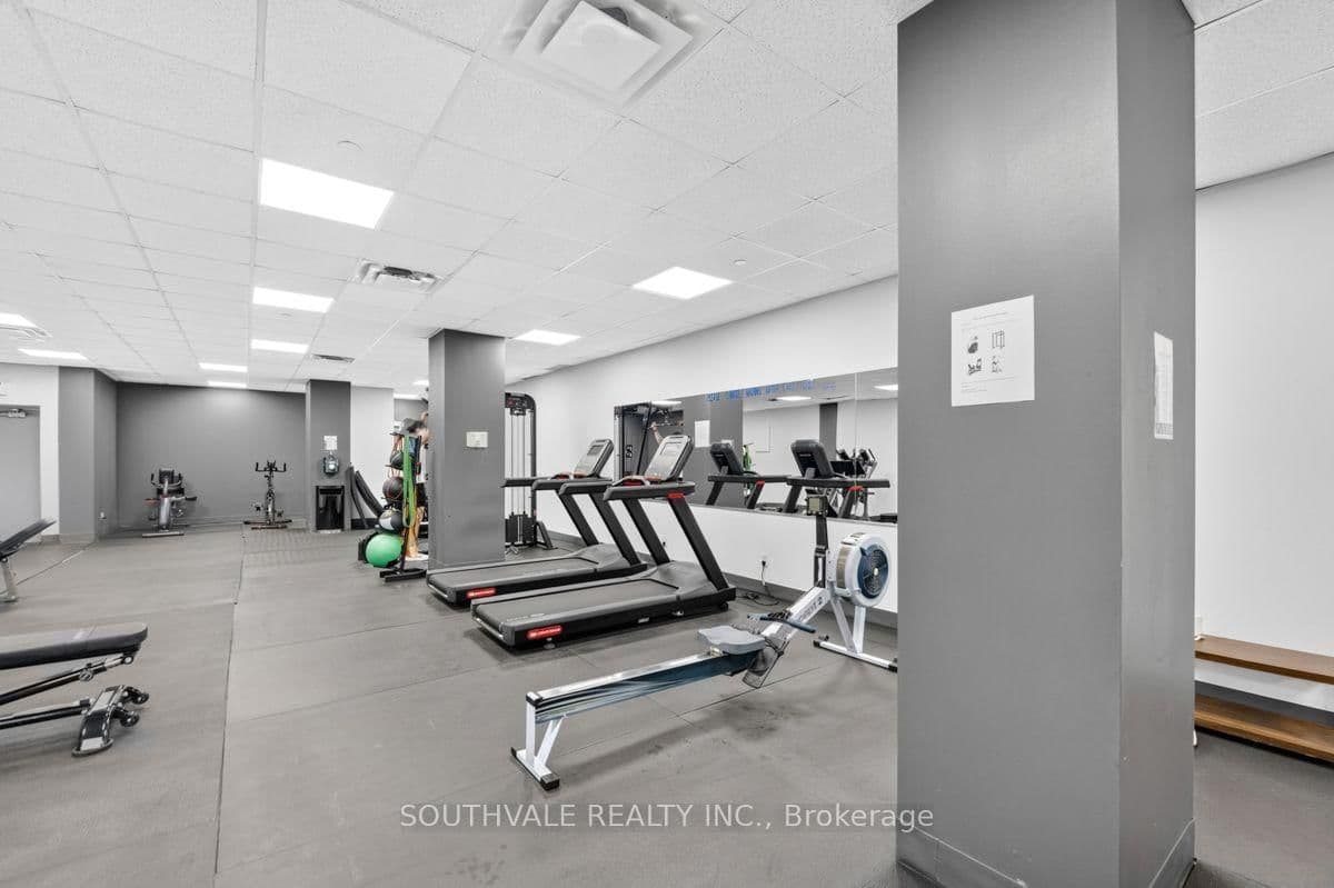 393 King St. W, Unit 1107 thumbnail 26