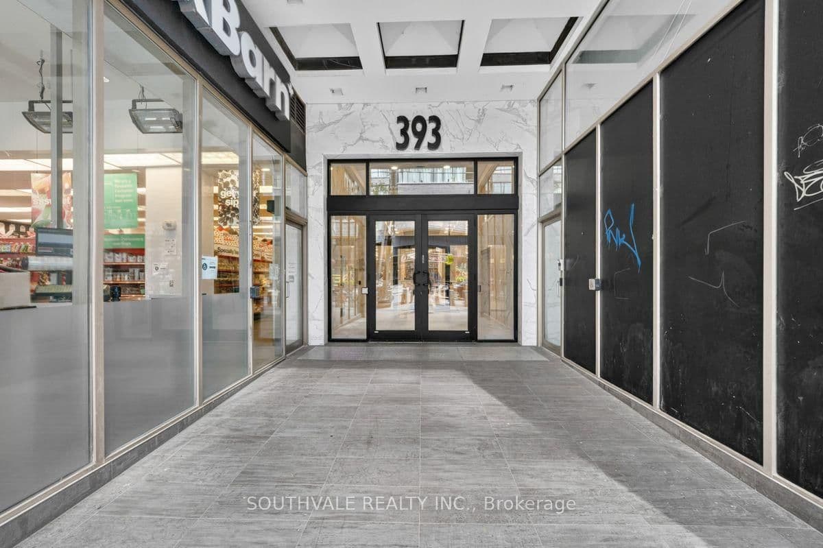 393 King St. W, Unit 1107 thumbnail 5