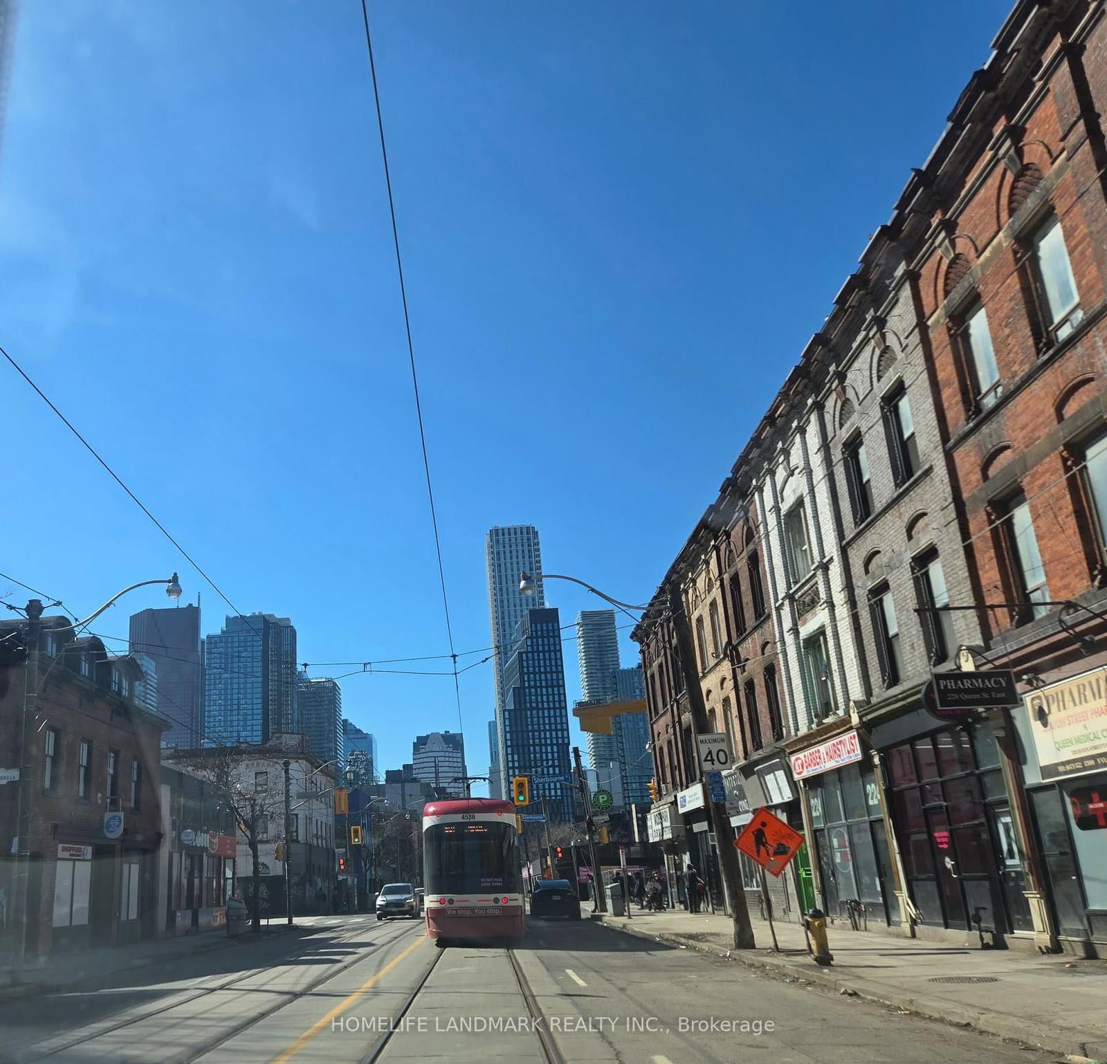310 Queen Street E thumbnail 2