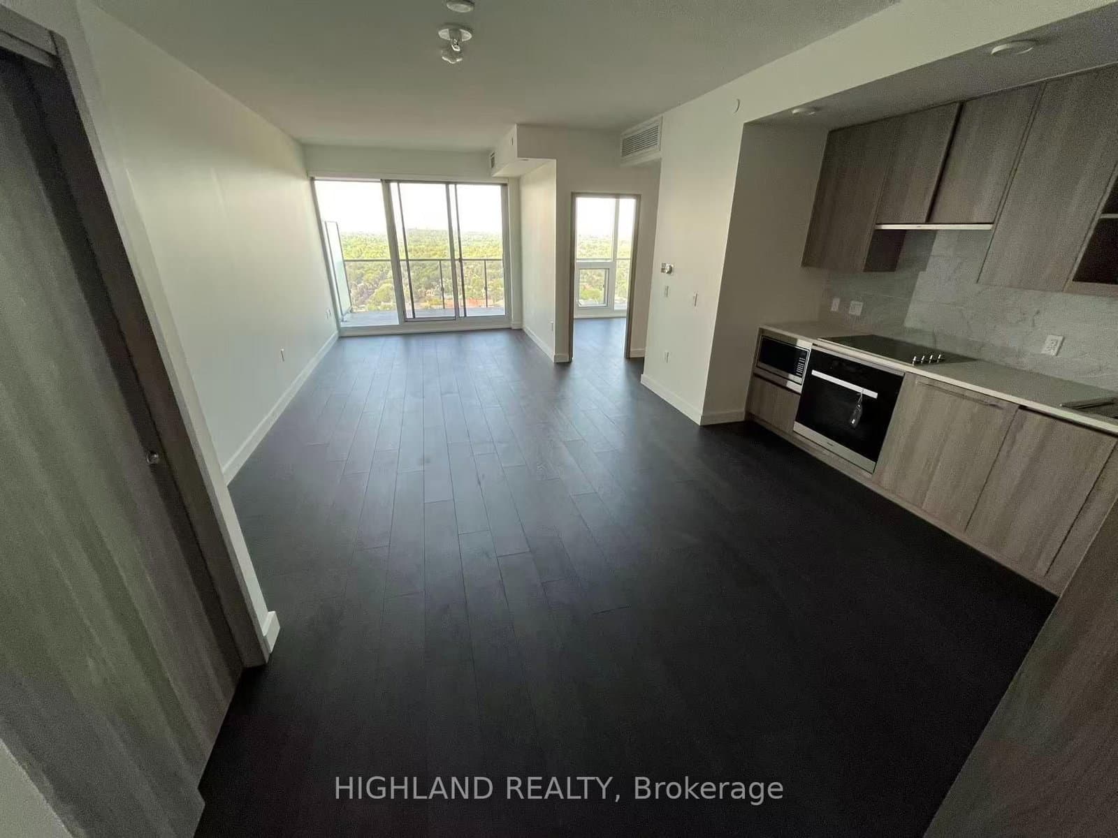 85 Mcmahon Drive, Unit 2808