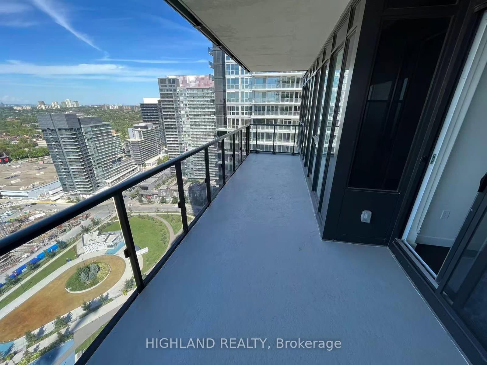 85 Mcmahon Drive, Unit 2808 thumbnail 11