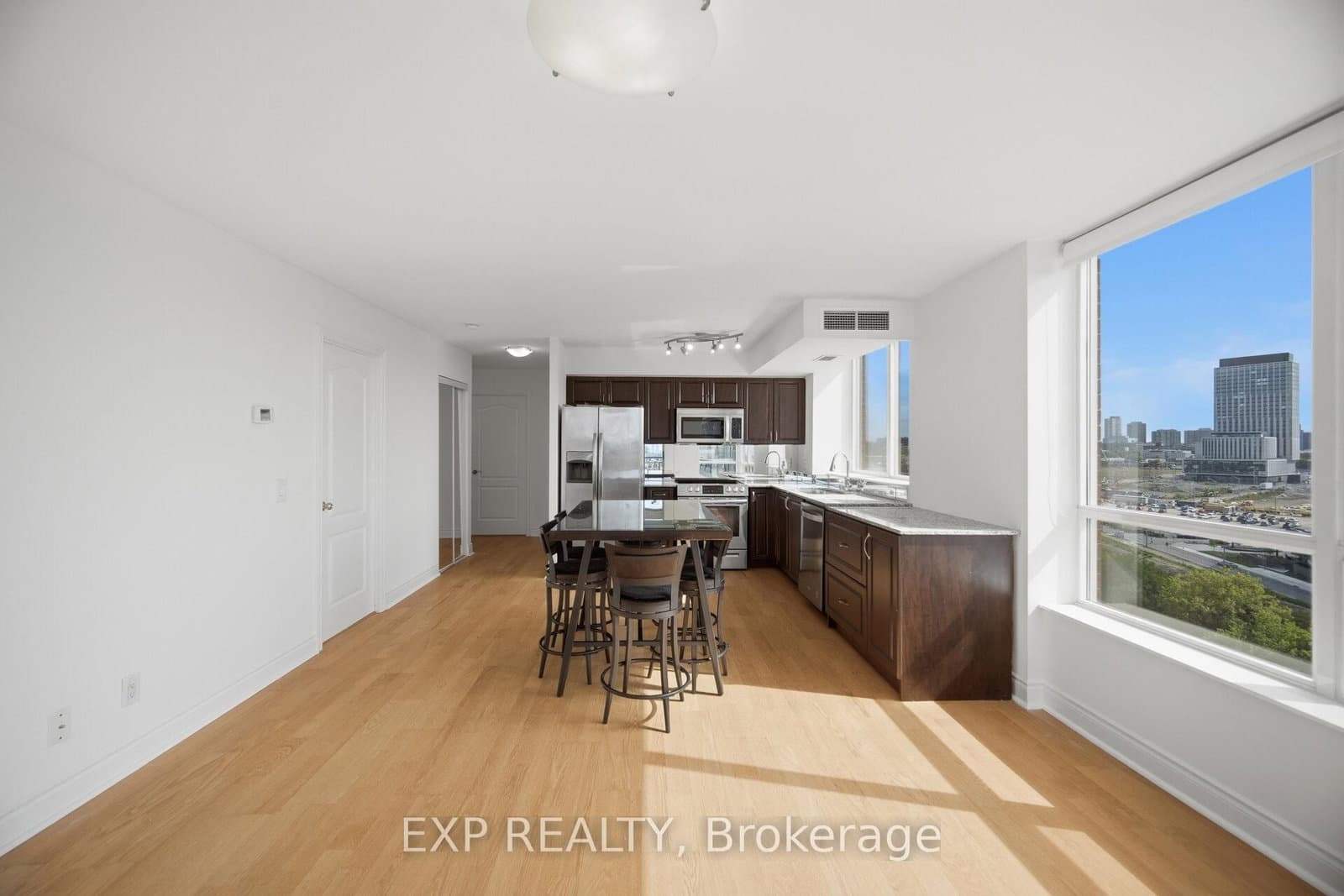 1103 Leslie Street, Unit 1103 - Image 1