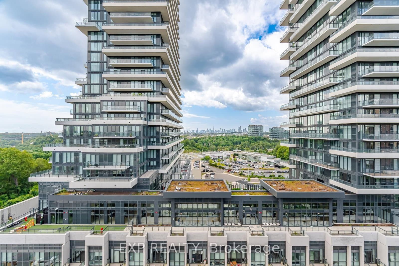 1103 Leslie Street, Unit 1103 thumbnail 20