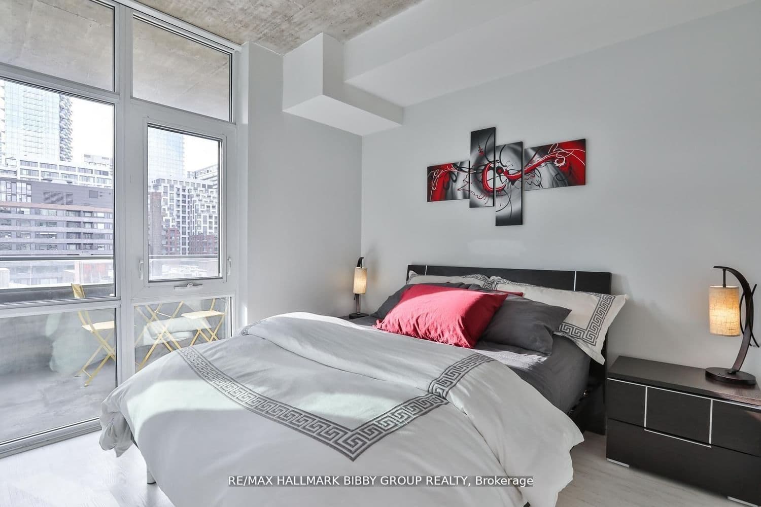 478 King Street W, Unit 606 thumbnail 11