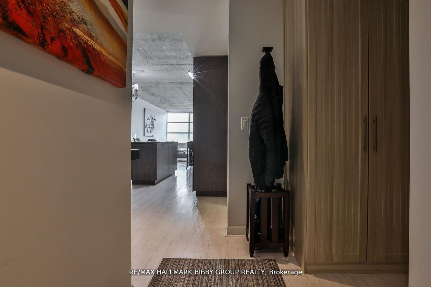 478 King Street W, Unit 606 thumbnail 17