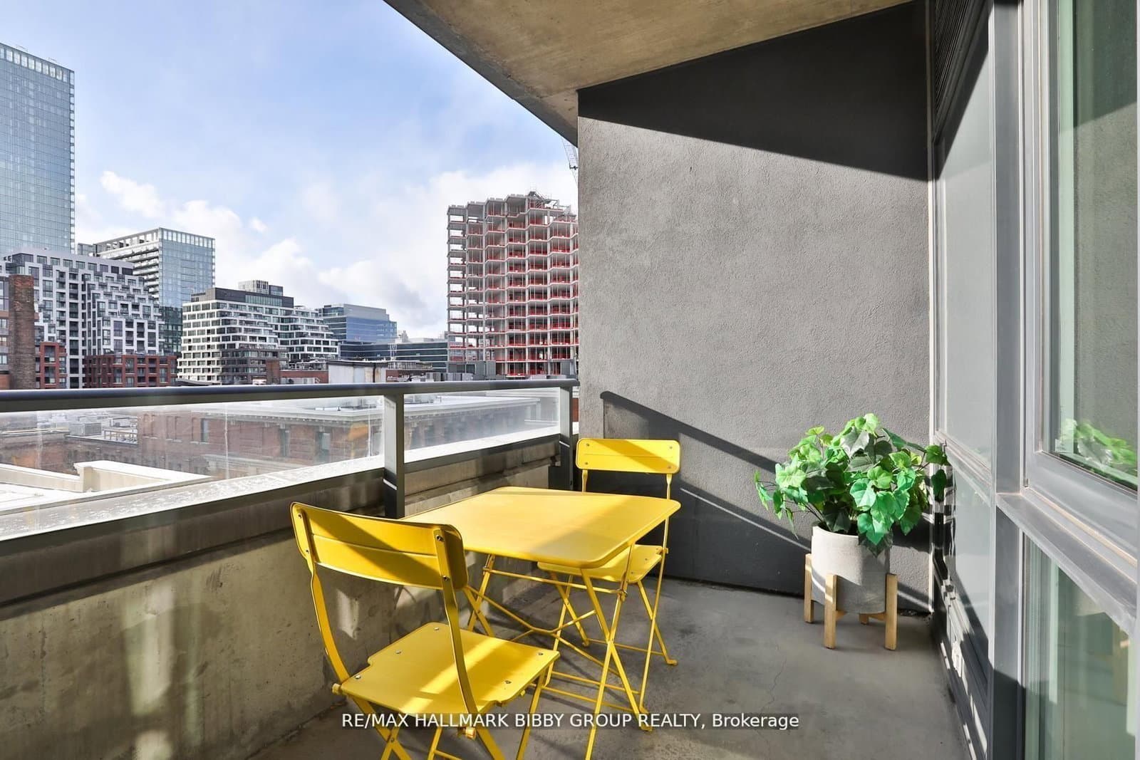 478 King Street W, Unit 606 thumbnail 18
