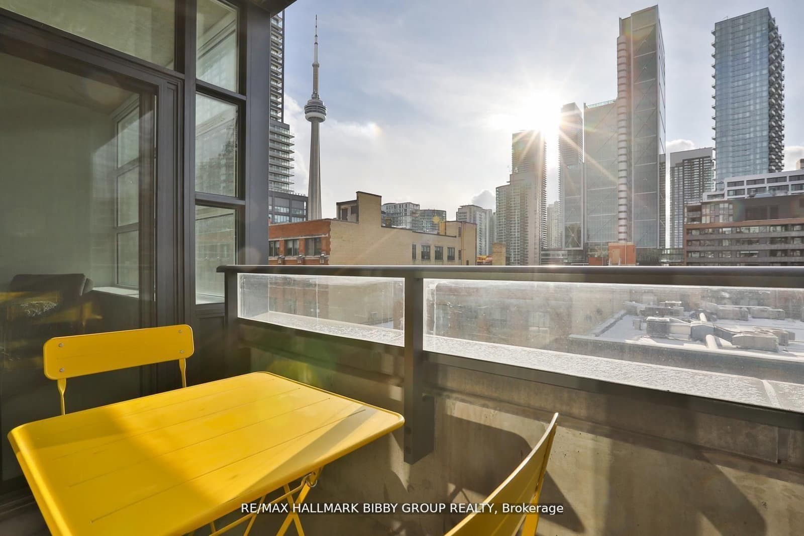 478 King Street W, Unit 606 thumbnail 19