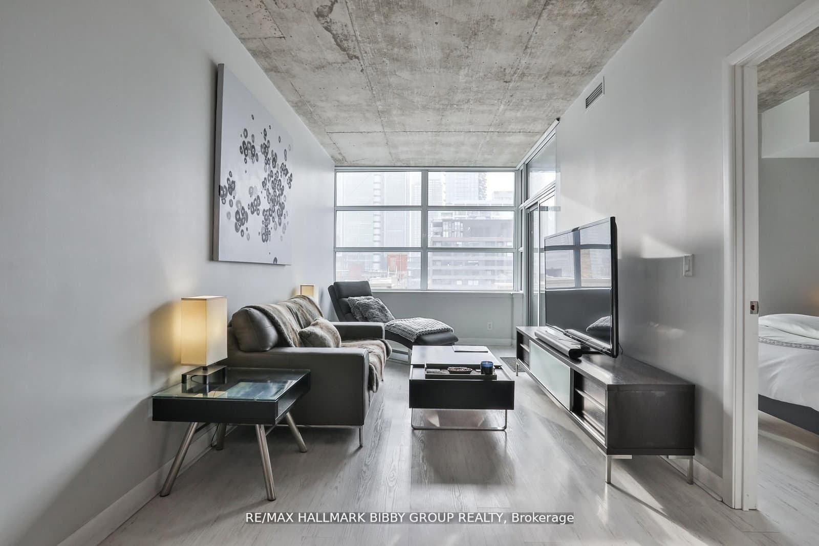 478 King Street W, Unit 606 thumbnail 2