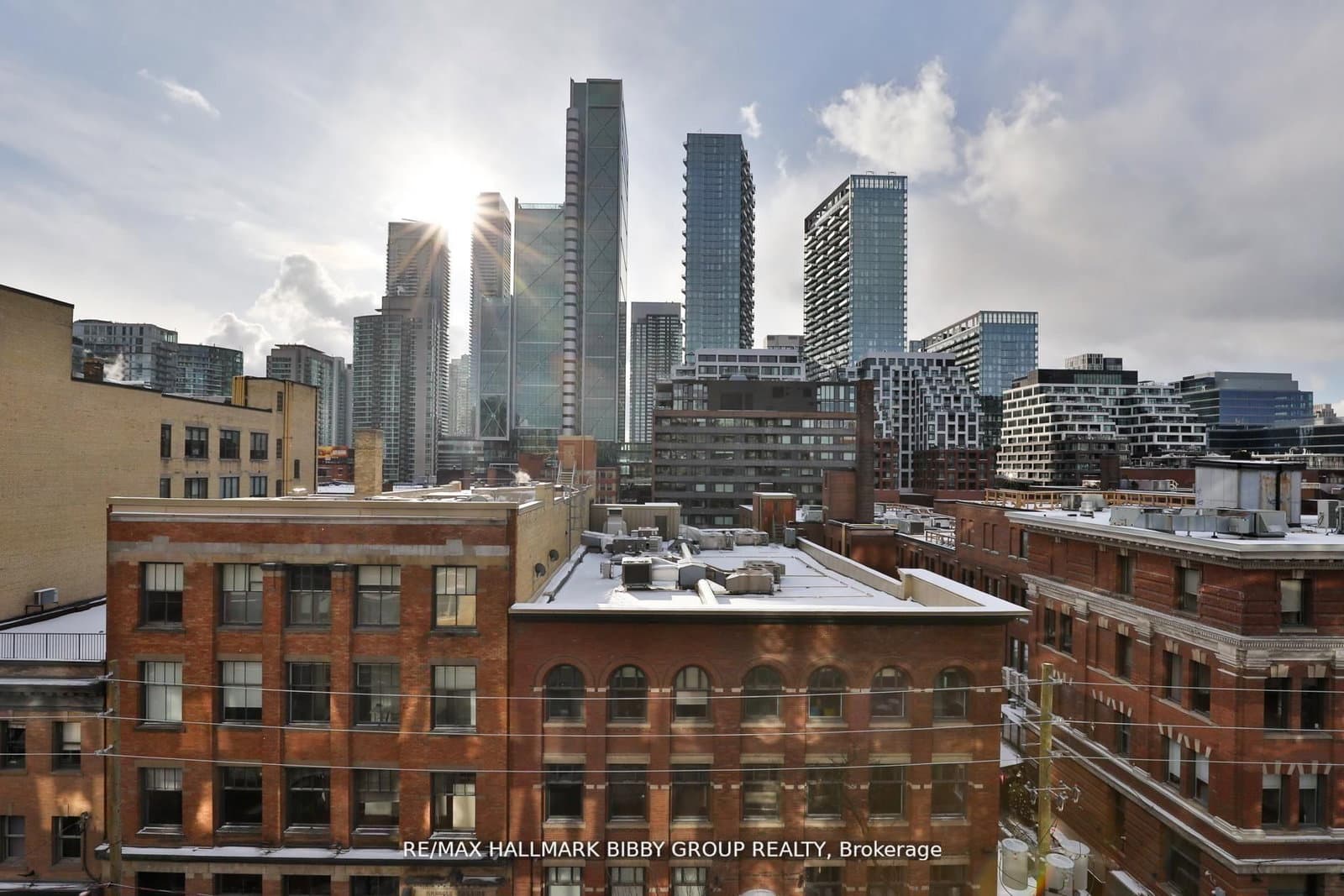 478 King Street W, Unit 606 thumbnail 22