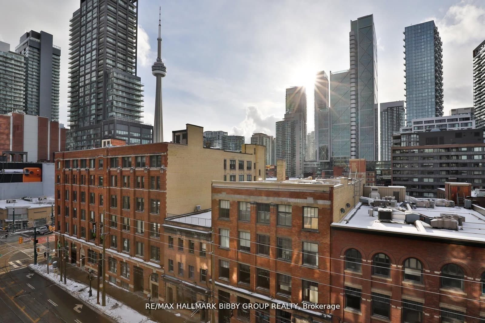 478 King Street W, Unit 606 thumbnail 24