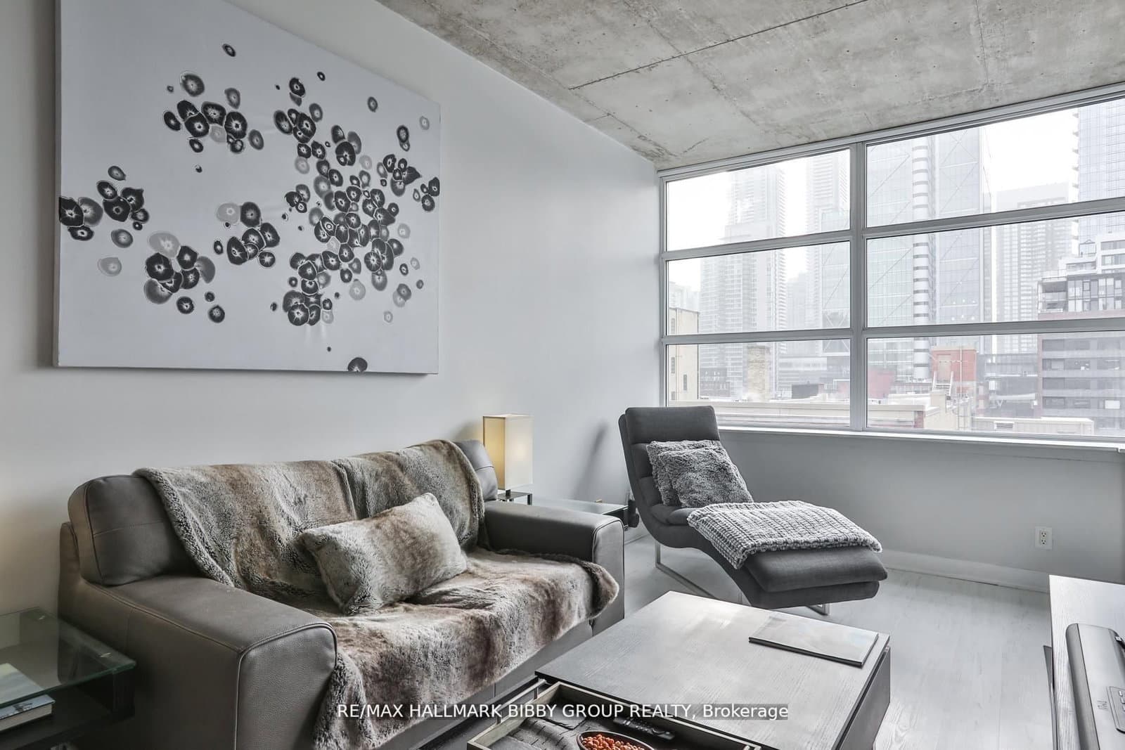 478 King Street W, Unit 606 thumbnail 3