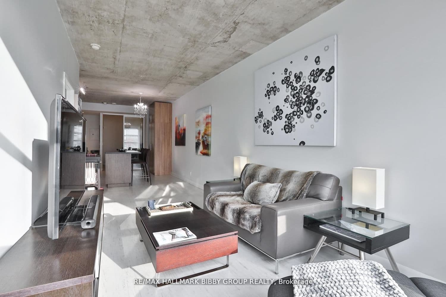 478 King Street W, Unit 606 thumbnail 5