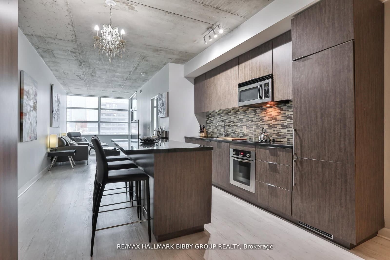 478 King Street W, Unit 606 thumbnail 6