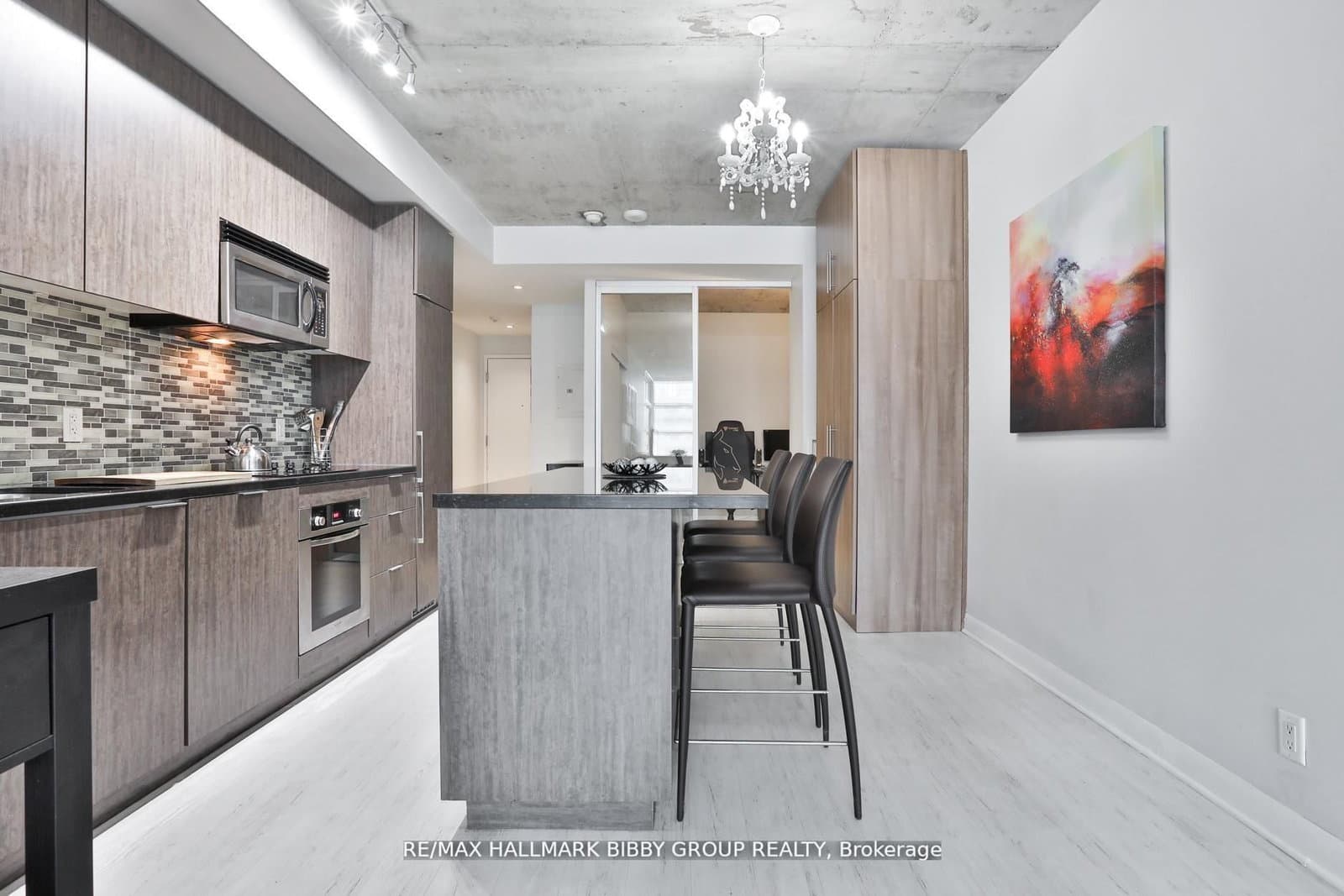 478 King Street W, Unit 606 thumbnail 8
