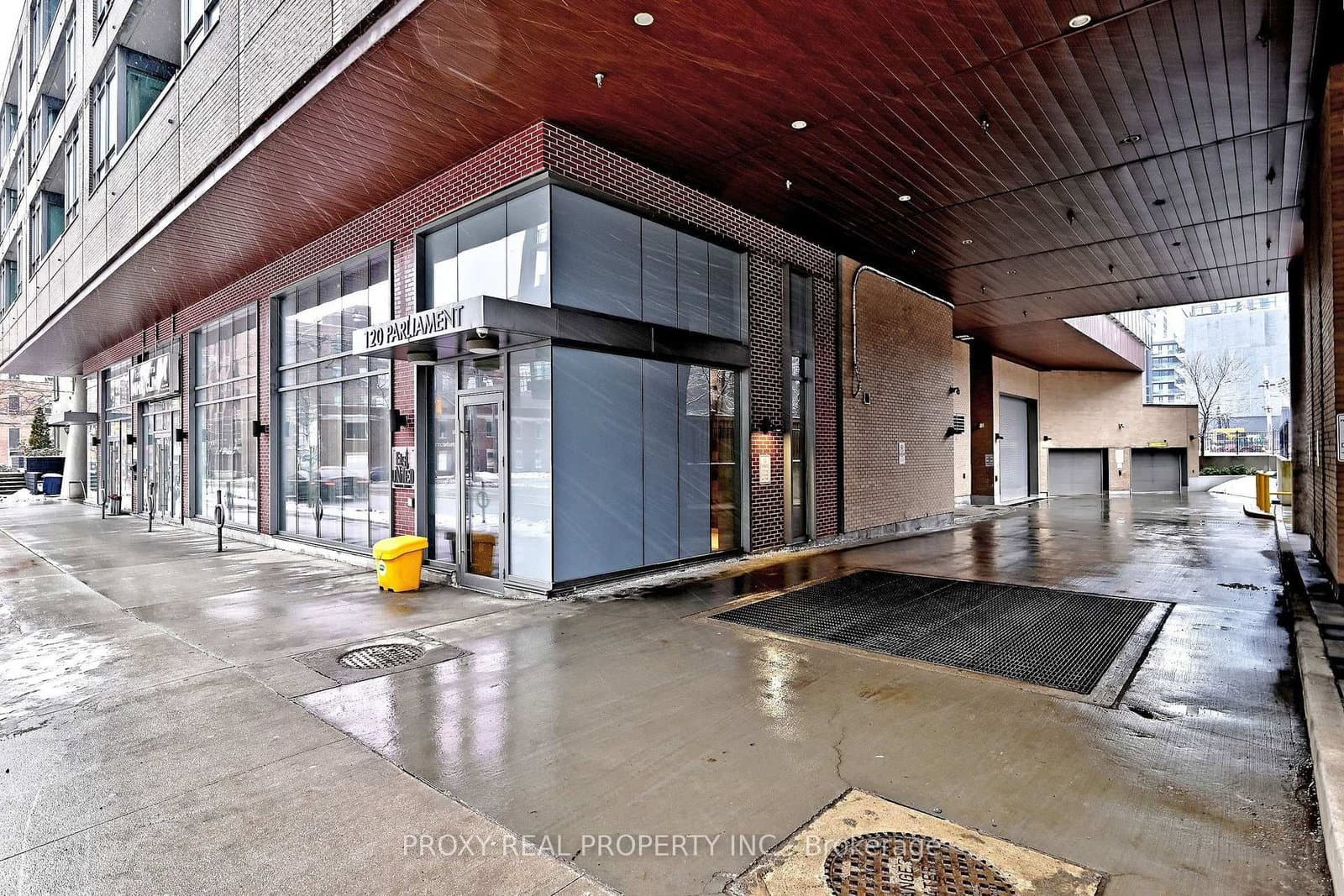 120 Parliament Street, Unit 1605 thumbnail 3